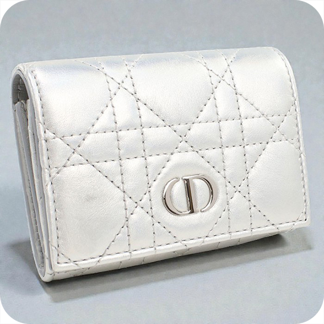 Christian Dior（クリスチャン・ディオール） 中古 ディオール 二