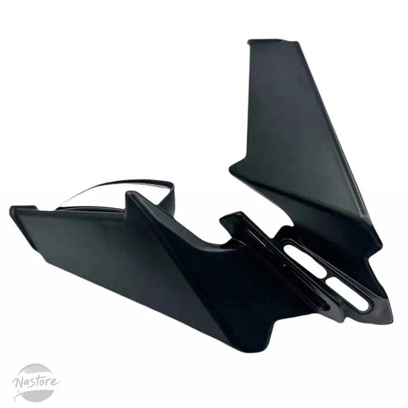 並行輸入品 ZX4R カワサキ バイク ミラー ニンジャ R ZX 25R ZX25R