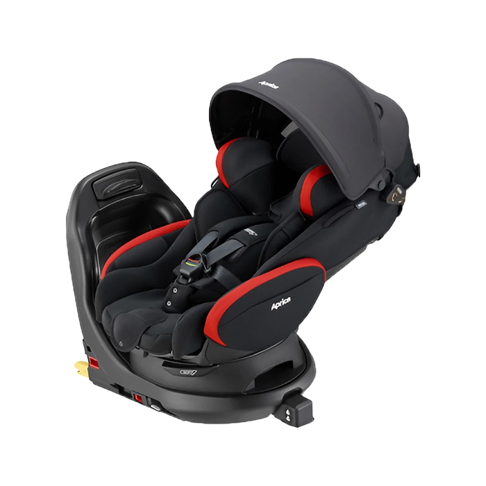 アップリカ（Aprica） フラディア プラス ISOFIX R129
