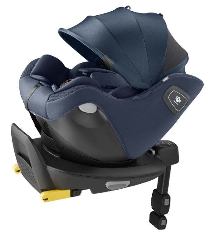 アップリカ（Aprica） チャイルドシート isofix クルリラ エックス