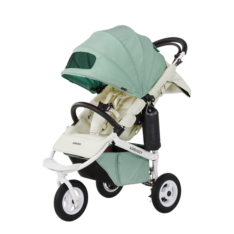 AIRBUGGY（エアバギー） ココ ブレーキ フロムバース ベビーカー a型