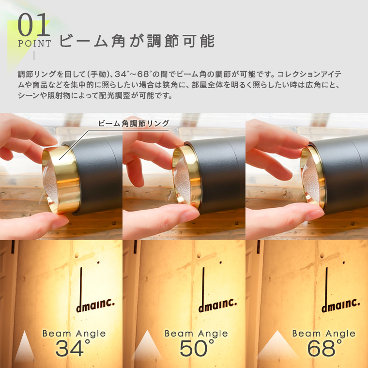 Edison Smart（エジソンスマート） スマートLEDライト 5個セット