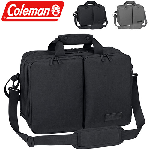 Coleman（コールマン） アウトビズ3WAYバックパック 3WAYビジネス