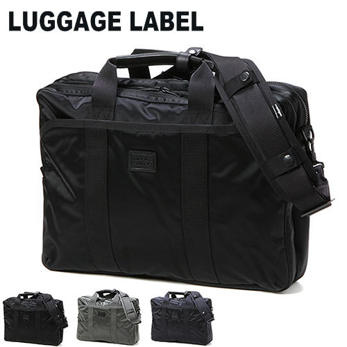LUGGAGE LABEL 最大P+16% 吉田カバン 吉田かばん ラゲッジレーベル
