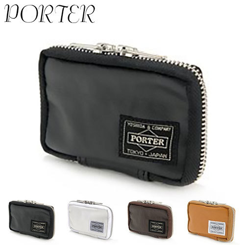 FREE STYLE（PORTER） 吉田カバン ポーター PORTER キーケース STYLE