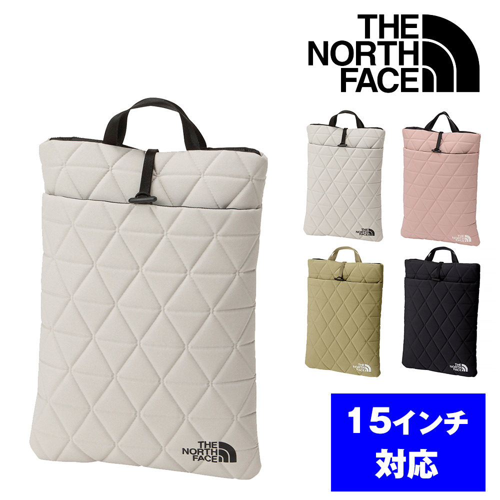 THE NORTH FACE（ザ ノースフェイス） ノースフェイス バッグ PCケース