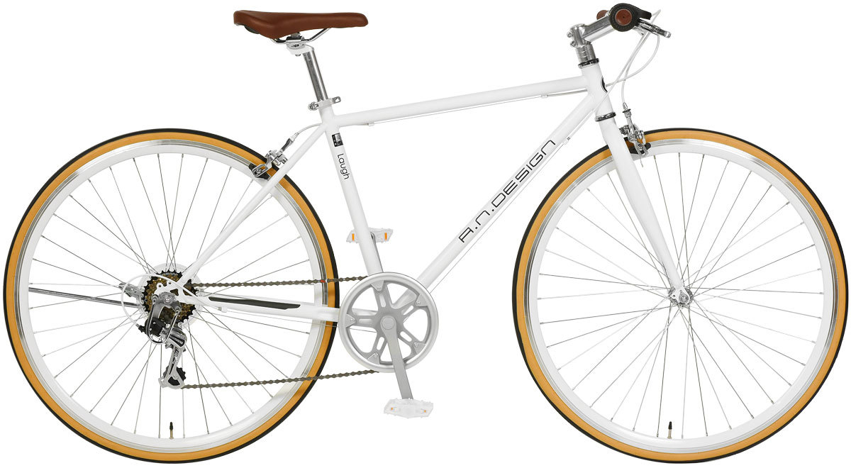 美品】ANCHOR 自転車 AK1F00270 26インチ 書類あり H ANCHOR BIKE