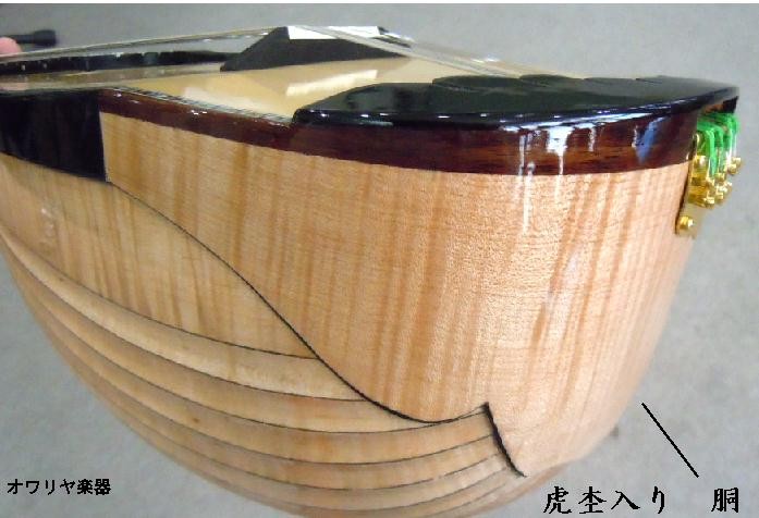 IMPERIAL（インペリアル） マンドリンセット IMPERIAL4004マンドリン