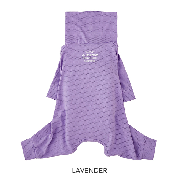 MANDARINE BROTHERS（マンダリンブラザーズ） 犬 服 夏 接触冷感