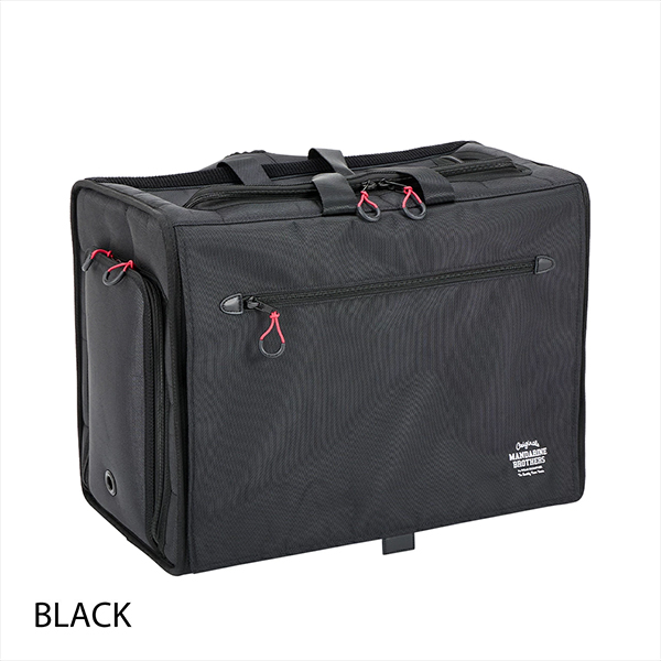 MANDARINE BROTHERS（マンダリンブラザーズ） リニューアルモデル