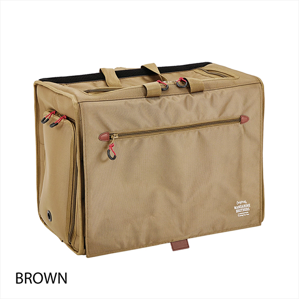 MANDARINE BROTHERS（マンダリンブラザーズ） リニューアルモデル