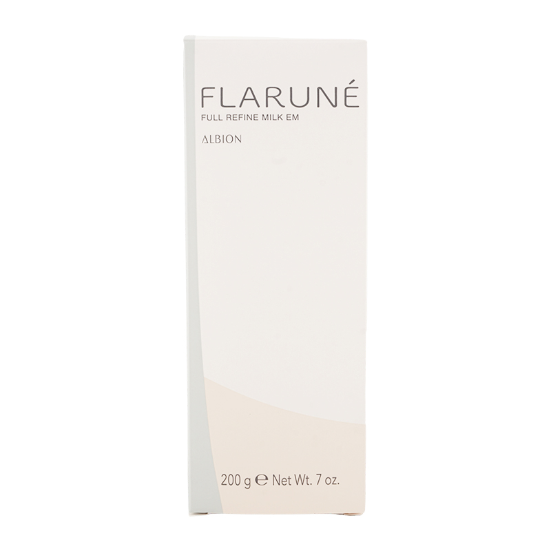 エクシア ブライトニング ALBION アルビオン フラルネ フルリファイン