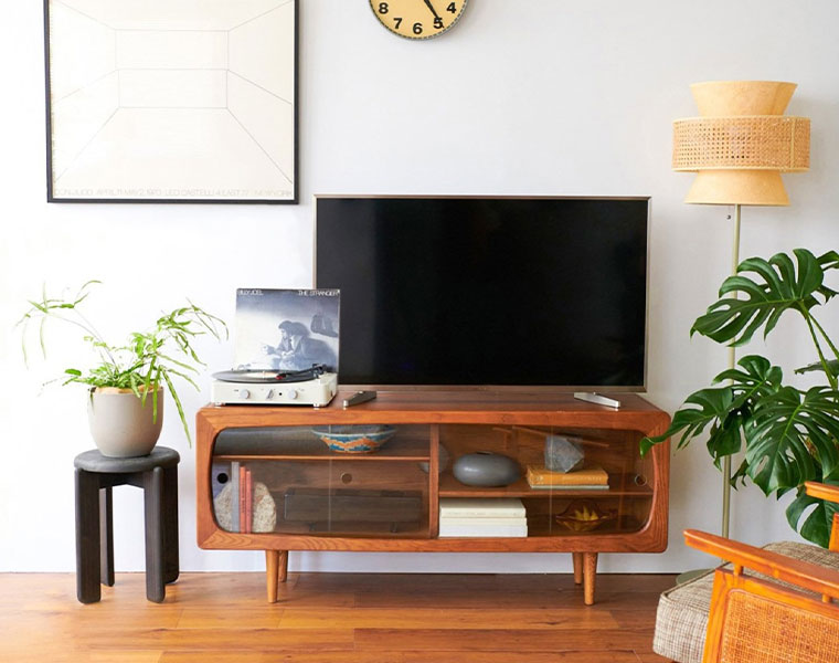 廃盤】journal standard Furniture テレビボード