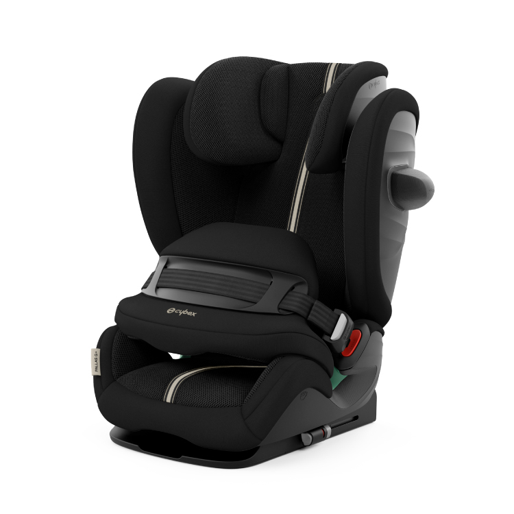 サイベックス（CYBEX） 正規品 パラス G i-Size cybex