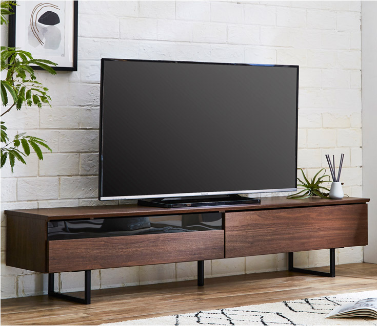テレビ台 ローボード おしゃれ 収納 180cm TVボード テレビボード TV台