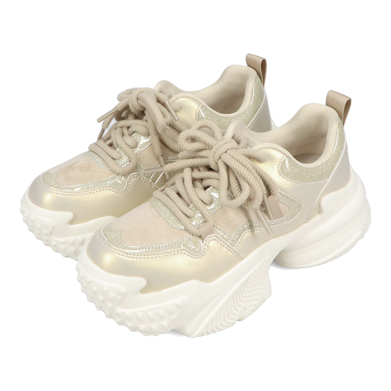 ORiental TRaffic（オリエンタルトラフィック） レディース スニーカー