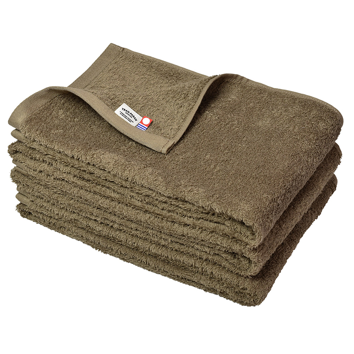 今治タオル（imabari towel） コンパクトバスタオル 3枚セット