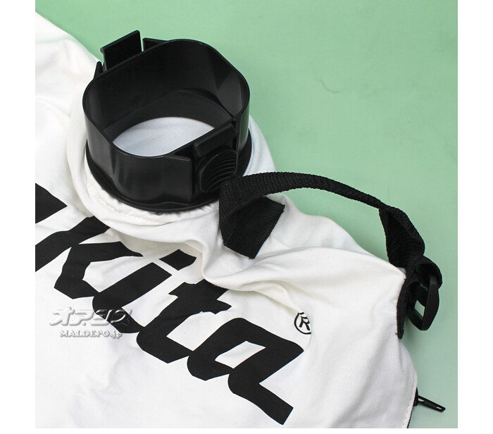 ブロワ集じん機 MUB0710用 ダストバッグ(集塵袋) マキタ(makita