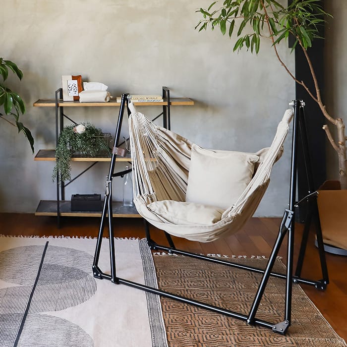 テーブル・チェア・ハンモック FANG0304 テーブル・チェア・ハンモック