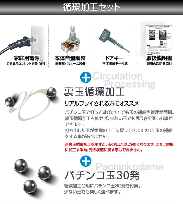 A-SLOT - パチンコ 循環リフターセット｜Yahoo!ショッピング