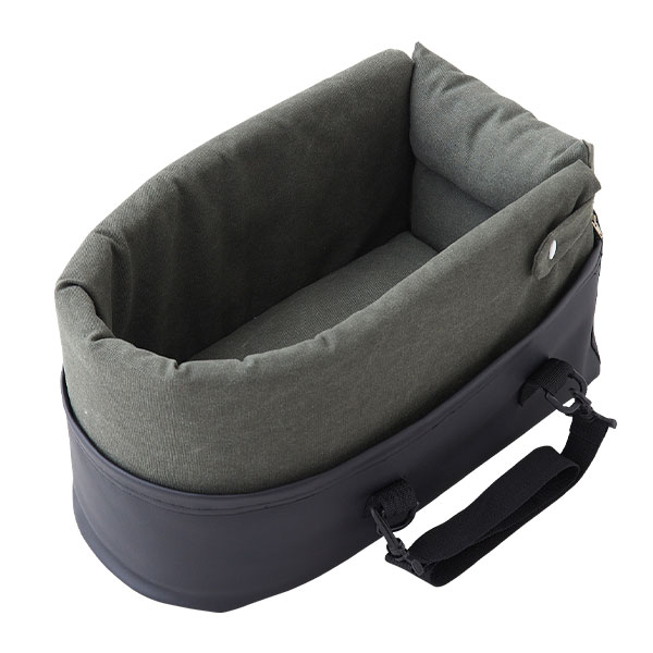 EMOOR（エムール） ドライブベッド ペット用 ドライブボックス 犬 猫