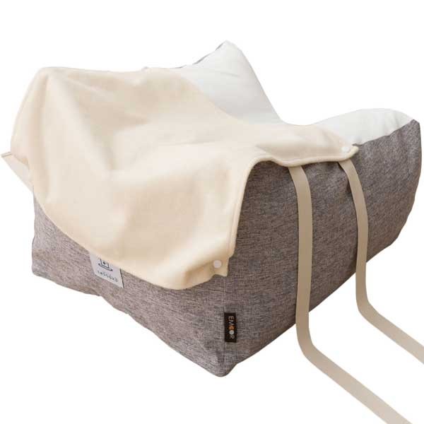 ネドッコ（neDOGko） 介護用 ドッグ ベッド Lサイズ XLサイズ 洗える