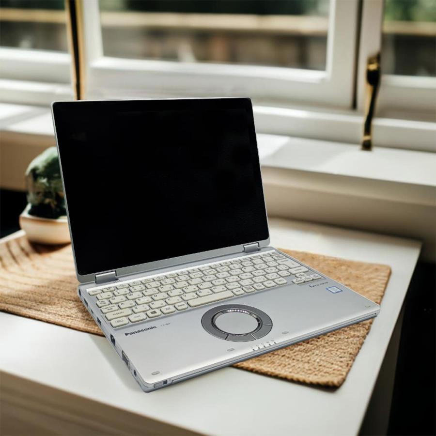 Let's note QV 2025年10月入荷!!ノートパソコン 中古 第10世代 Core i5