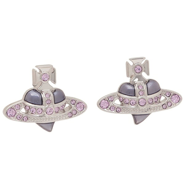 Vivienne Westwood（ヴィヴィアンウエストウッド） ピアス