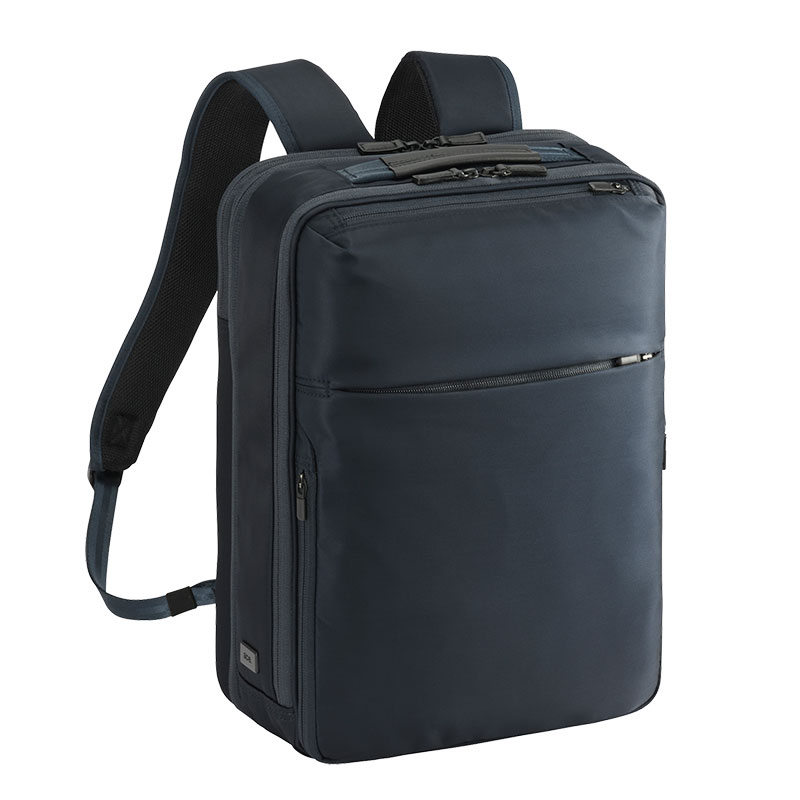 ace. GENE LABEL エースジーン ace.GENE ビジネスリュック A4 PC収納