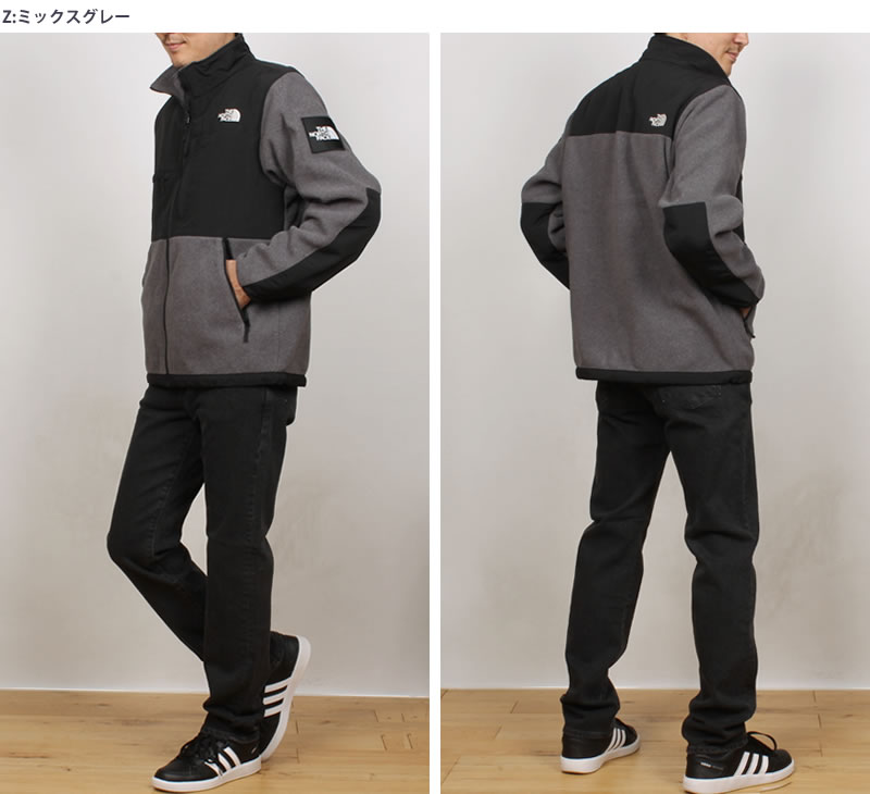 THE NORTH FACE（ザ ノースフェイス） デナリ ジャケットNA72450