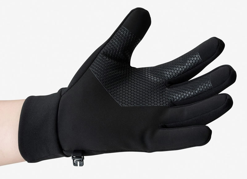 THE NORTH FACE（ザ ノースフェイス） イーチップ グローブ ETIP GLOVE