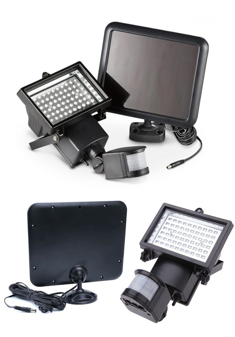 コントローラ付 ソーラーライト ナイトセンサー搭載 【公式通販】