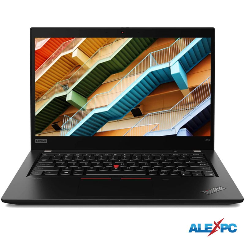 ThinkPad X Lenovo X13 Gen 1 Wi-Fi6 IRカメラ顔認証+指紋 13.3型IPS
