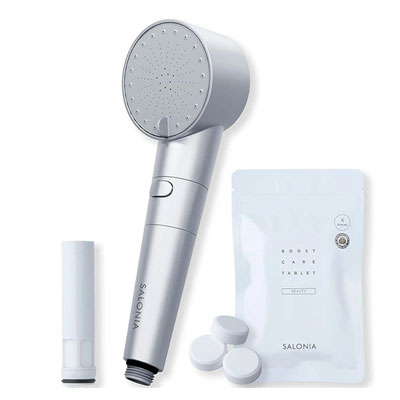 SALONIA サロニア シャワーヘッド」の人気商品一覧 | 安い商品を通販
