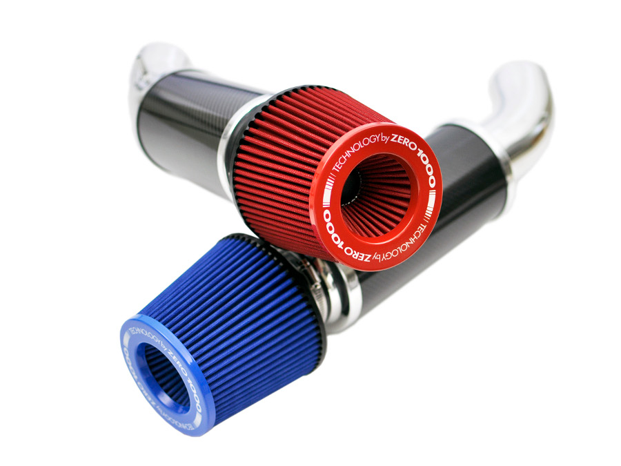 零1000（ZERO1000） ZERO-1000 パワーチャンバー 軽自動車用 アルト