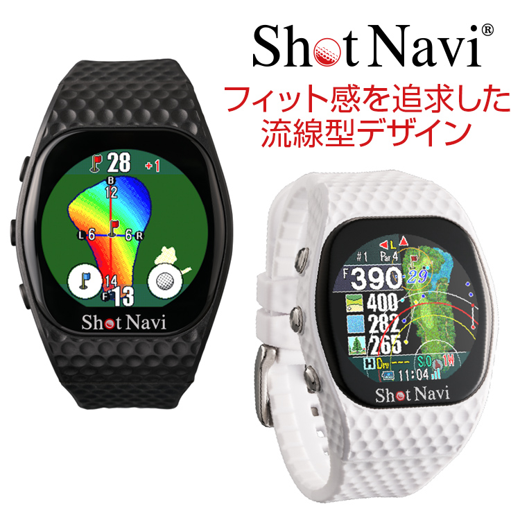 ShotNavi（ショットナビ） ShotNavi INFINITY Touch [インフィニティ