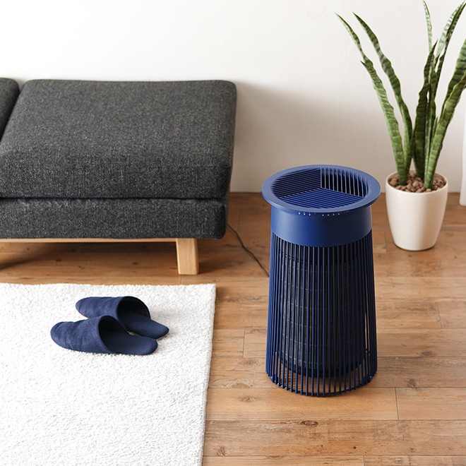 0（プラスマイナスゼロ） 空気清浄機 C030 : セレクトショップAQUA