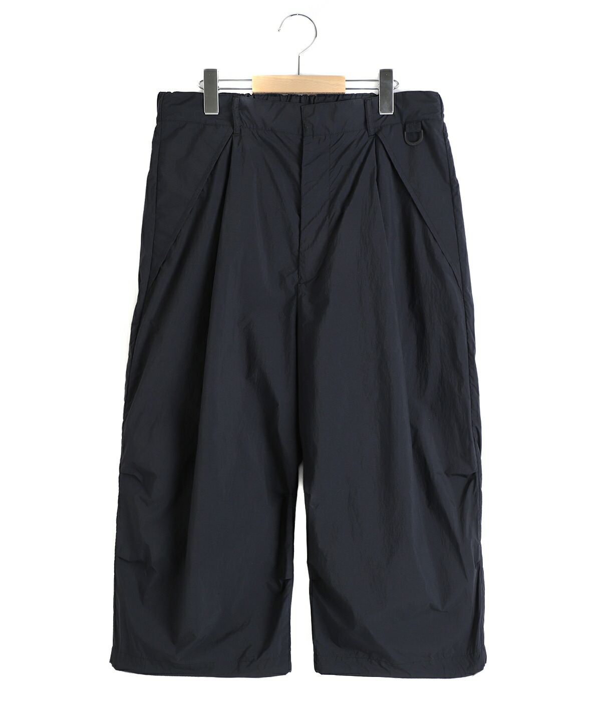 30%OFF】D-VEC / ディーベック ： DWR NY TAFFETA HALF PANTS VF