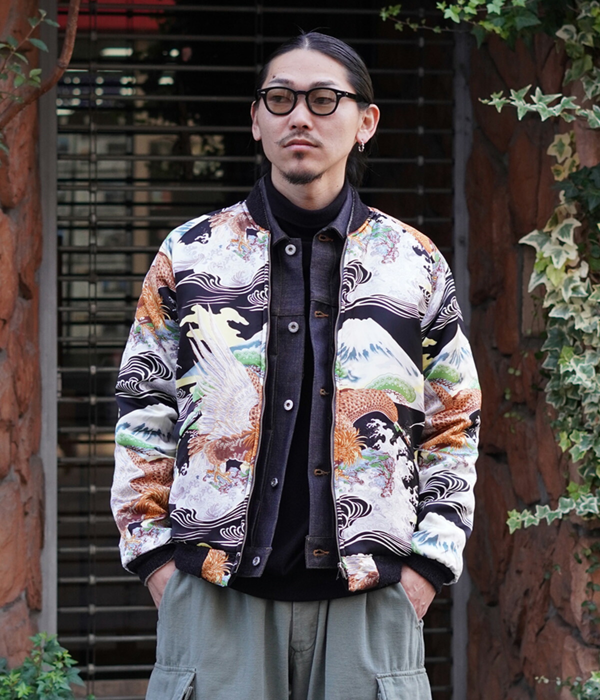 GOLD 東洋エンタープライズ / ゴールド ： SPECIAL EDITION VELVETEEN