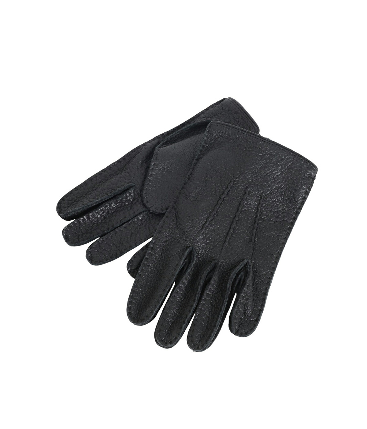 DENTS（デンツ） ： Clifton(ペッカリー ライニングなし) / 全3色