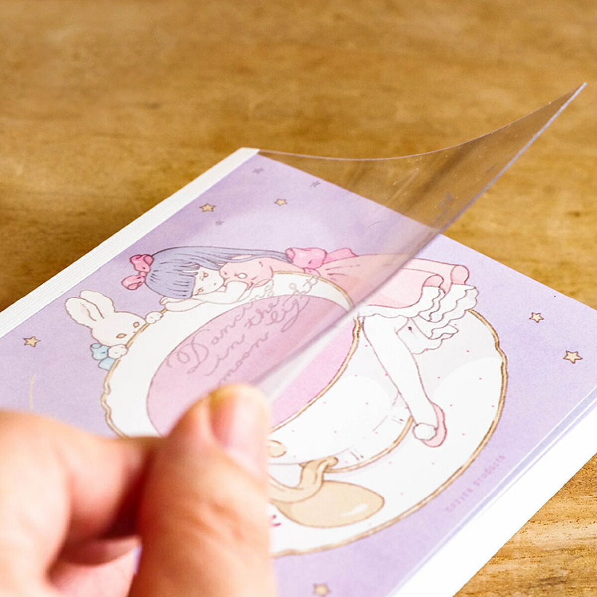 旧lycee 筆談 プロモ キラ 4枚セット 旧 Lycee プロモまとめ売り④