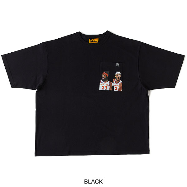 FAT SALE セール エフエーティー Tシャツ FAT I.S.