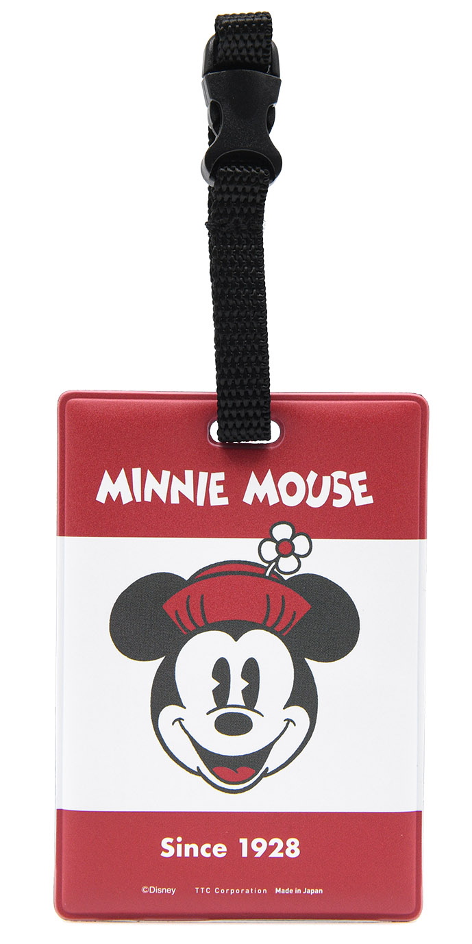 Disney（ディズニー） バゲッジタグ ヴィンテージ ネームタグ : 地球の