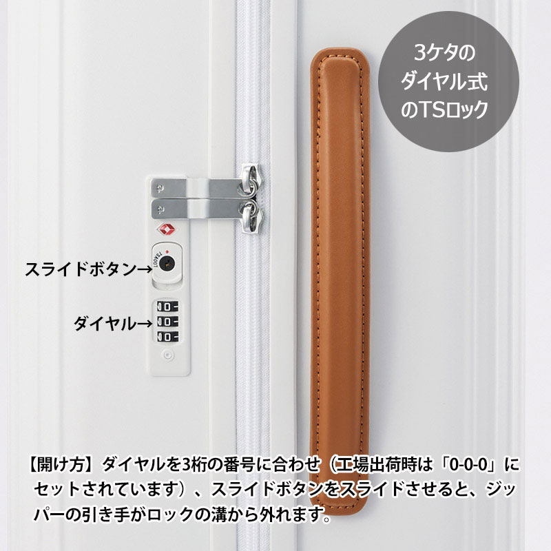 ace. エース スーツケース ファーニットZ 32L 05042 ace.TOKYO LABEL