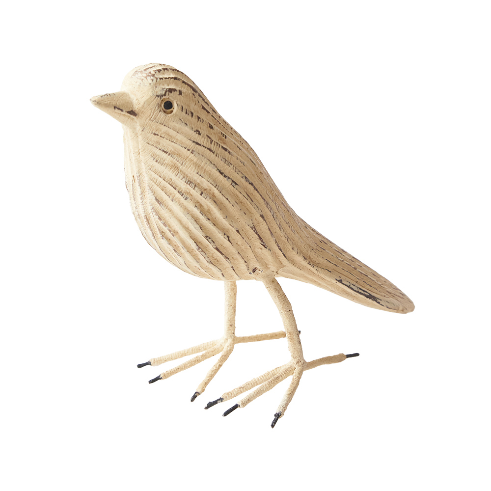 バリ島で購入インテリア・鳥のとまり木② バリ島で購入インテリア・鳥