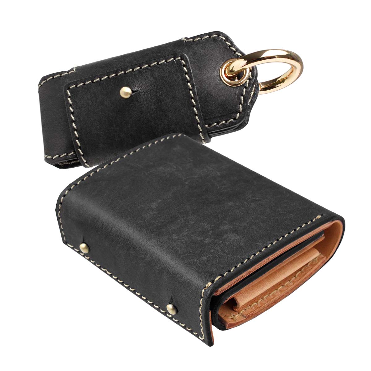 DAYSART（デイズアート） 財布 キーケース 2点セット ギフトボックス付