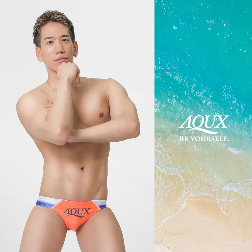 AQUX/アックス Naughty Boy 