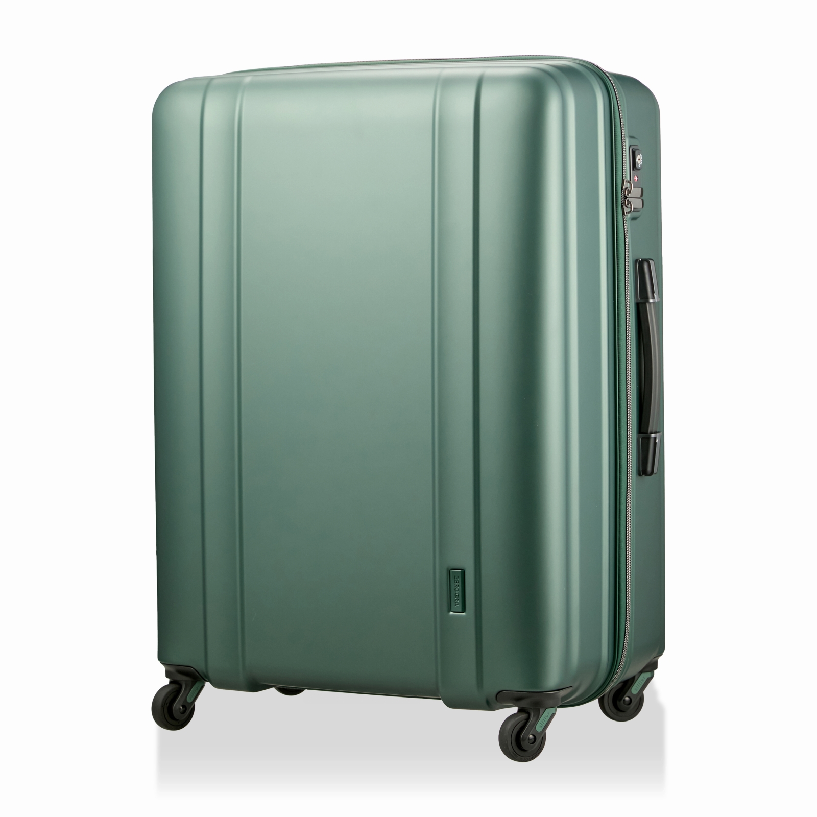 ZERO GRA 超軽量 ゼログラ スーツケース 100L超え Lサイズ 大型 軽量