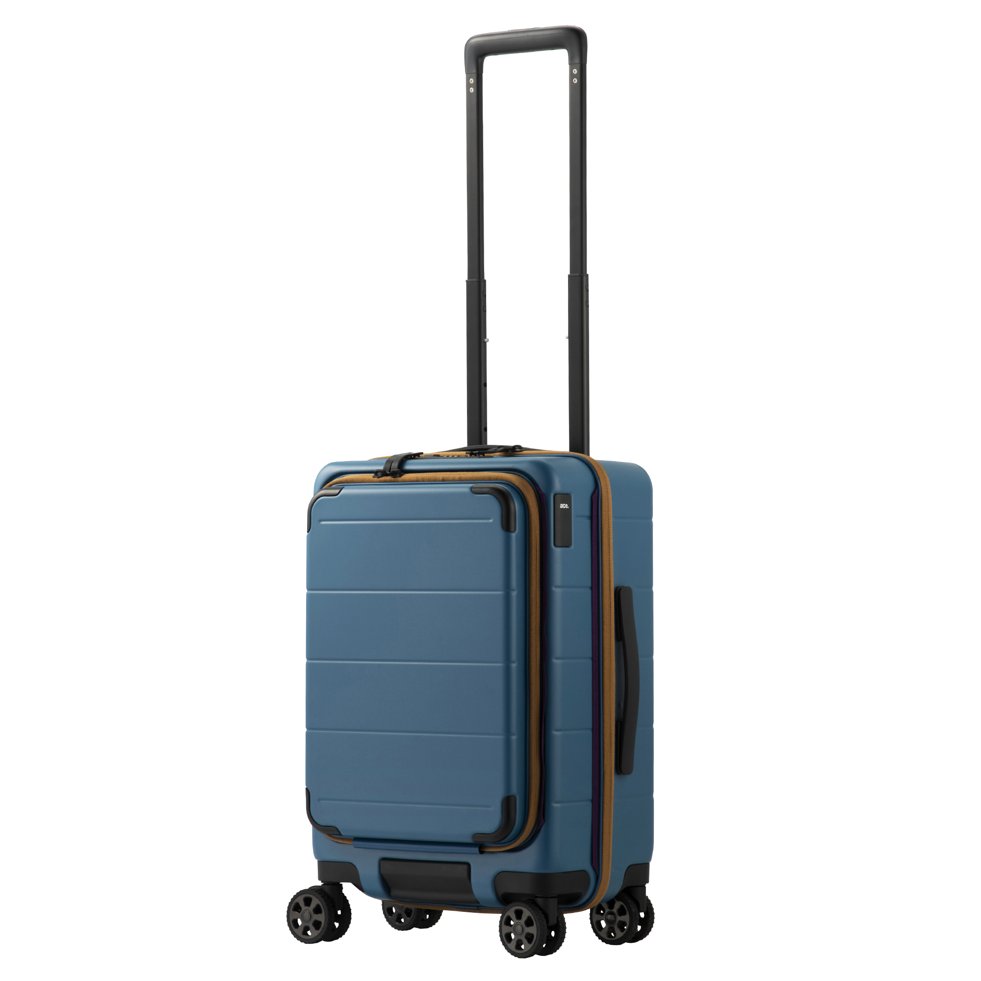 ace. TOKYO LABEL スーツケース エース テオフィールド 32L 機内