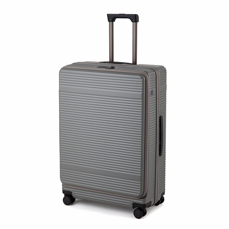 ace. スーツケース 機内持ち込み ace.／エース サルートン フロント